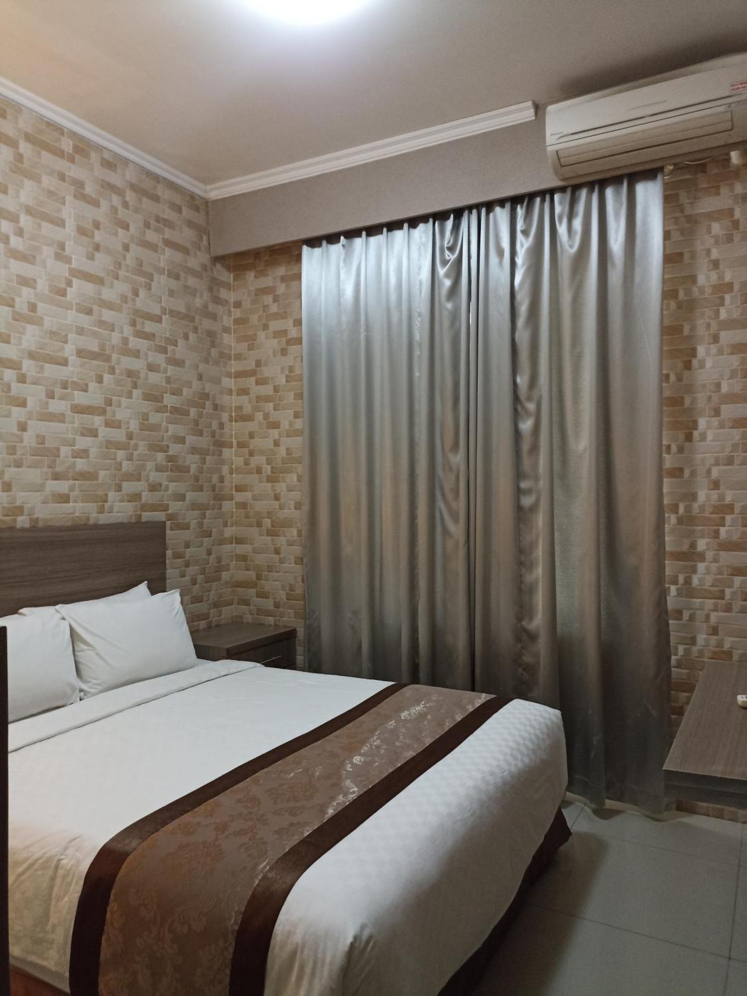 Safa Homestay Джок'якарта Екстер'єр фото