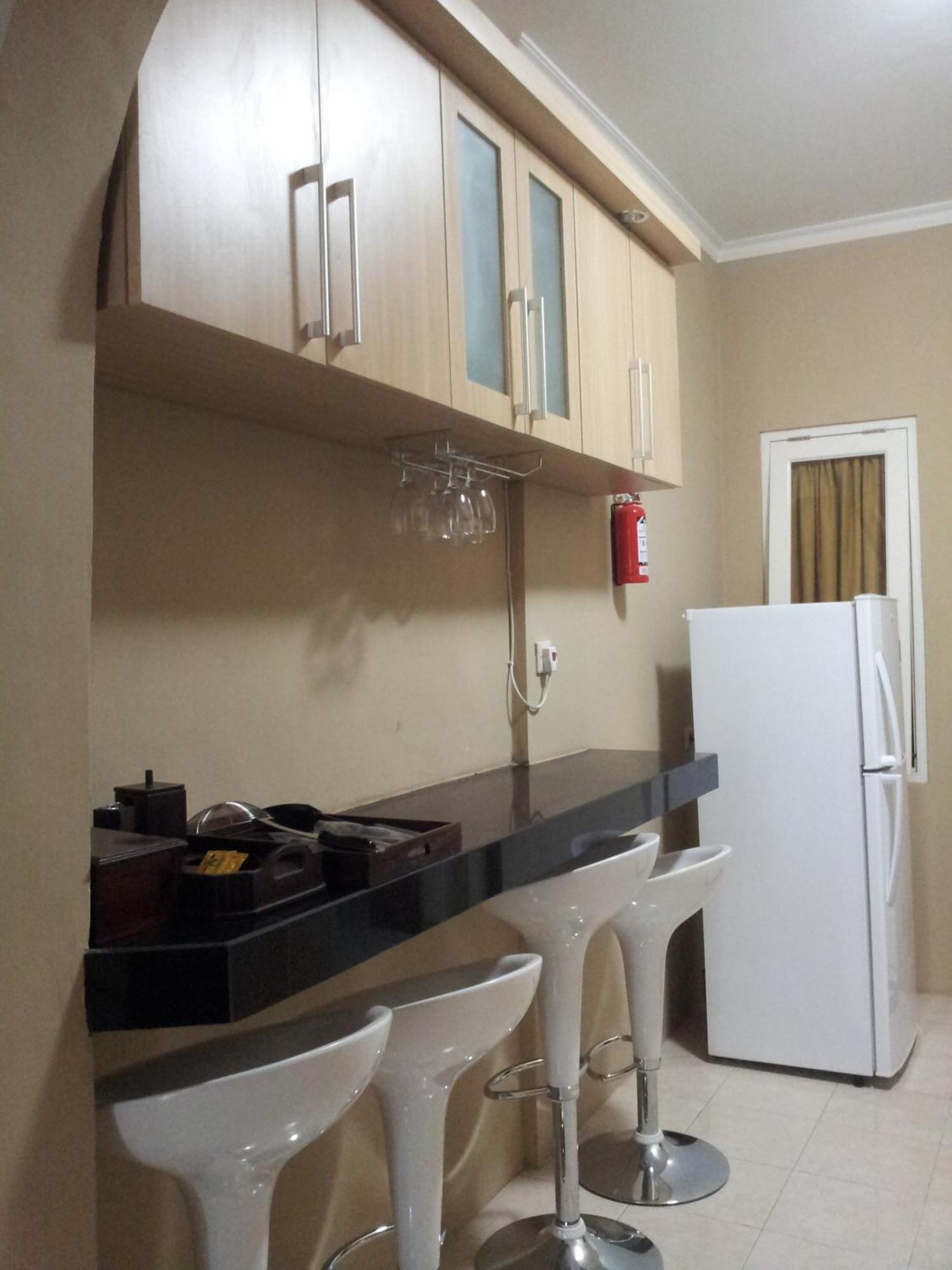 Safa Homestay Джок'якарта Номер фото