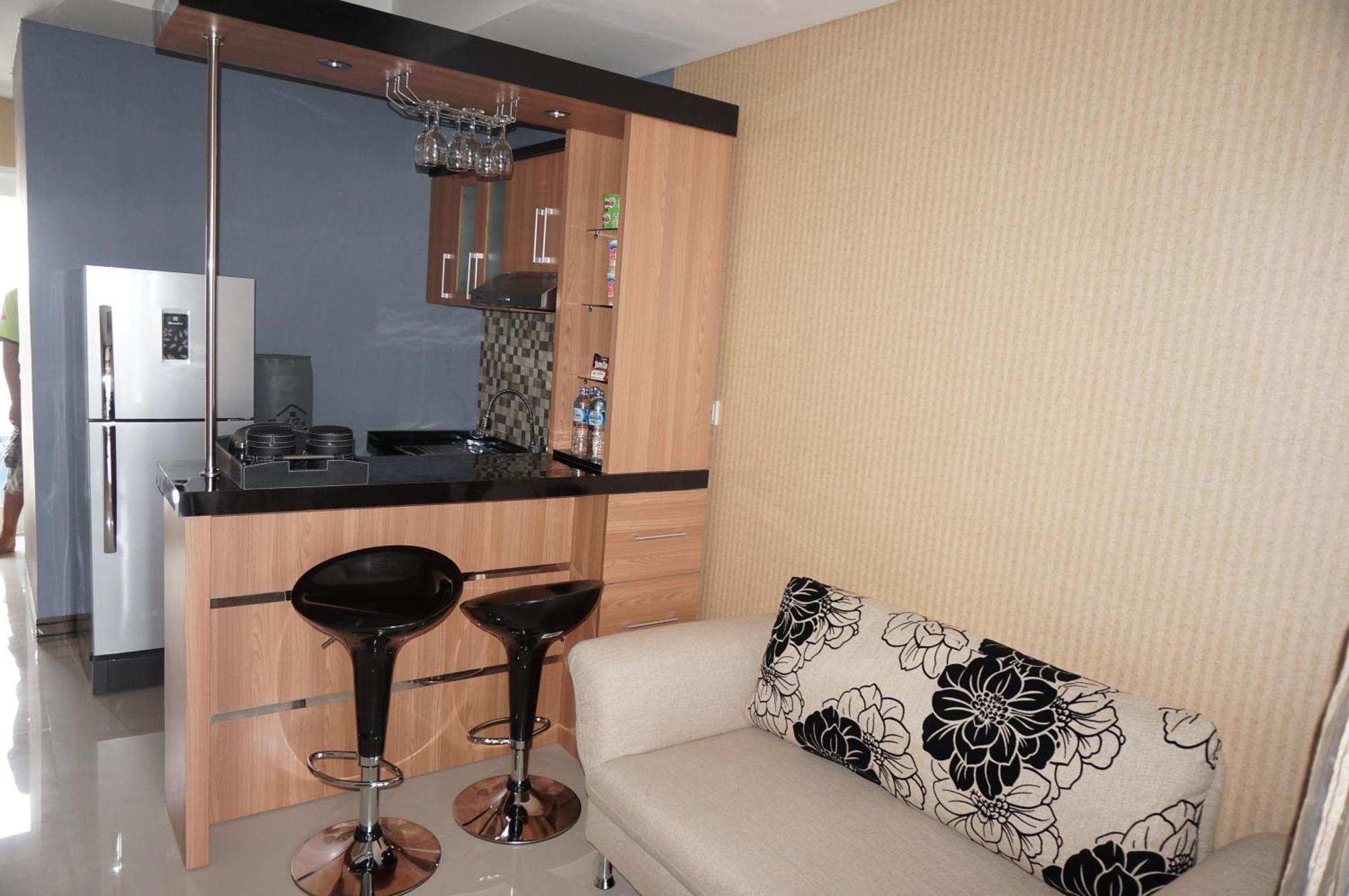 Safa Homestay Джок'якарта Номер фото